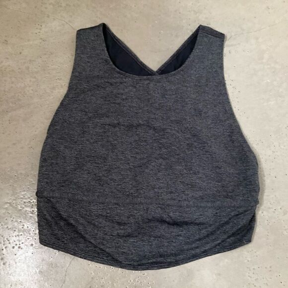 Free People Movement Open Back Sports Bra - Picture 2 of 5